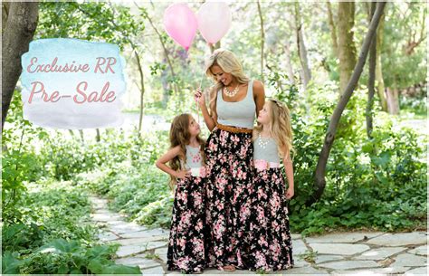 Ryleigh rue clothing promo code